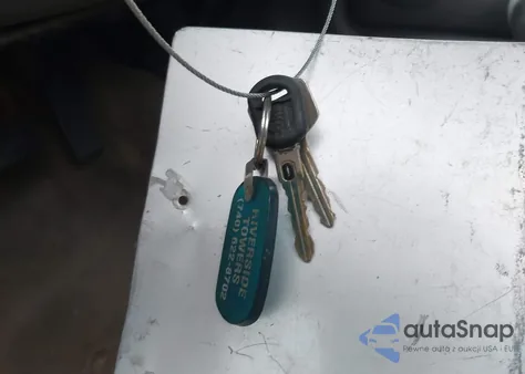 2003 Buick Century Custom из США, поврежденный, VIN 2G4WS52J231174423